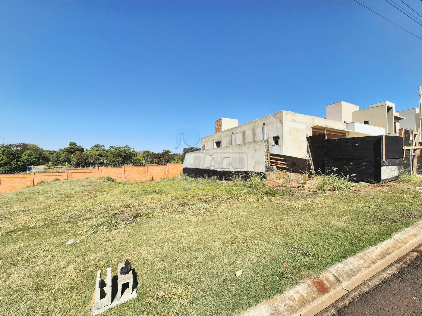 Comprar Terreno / Condom&iacute;nio em Bonfim Paulista R$ 225.000,00 - Foto 1