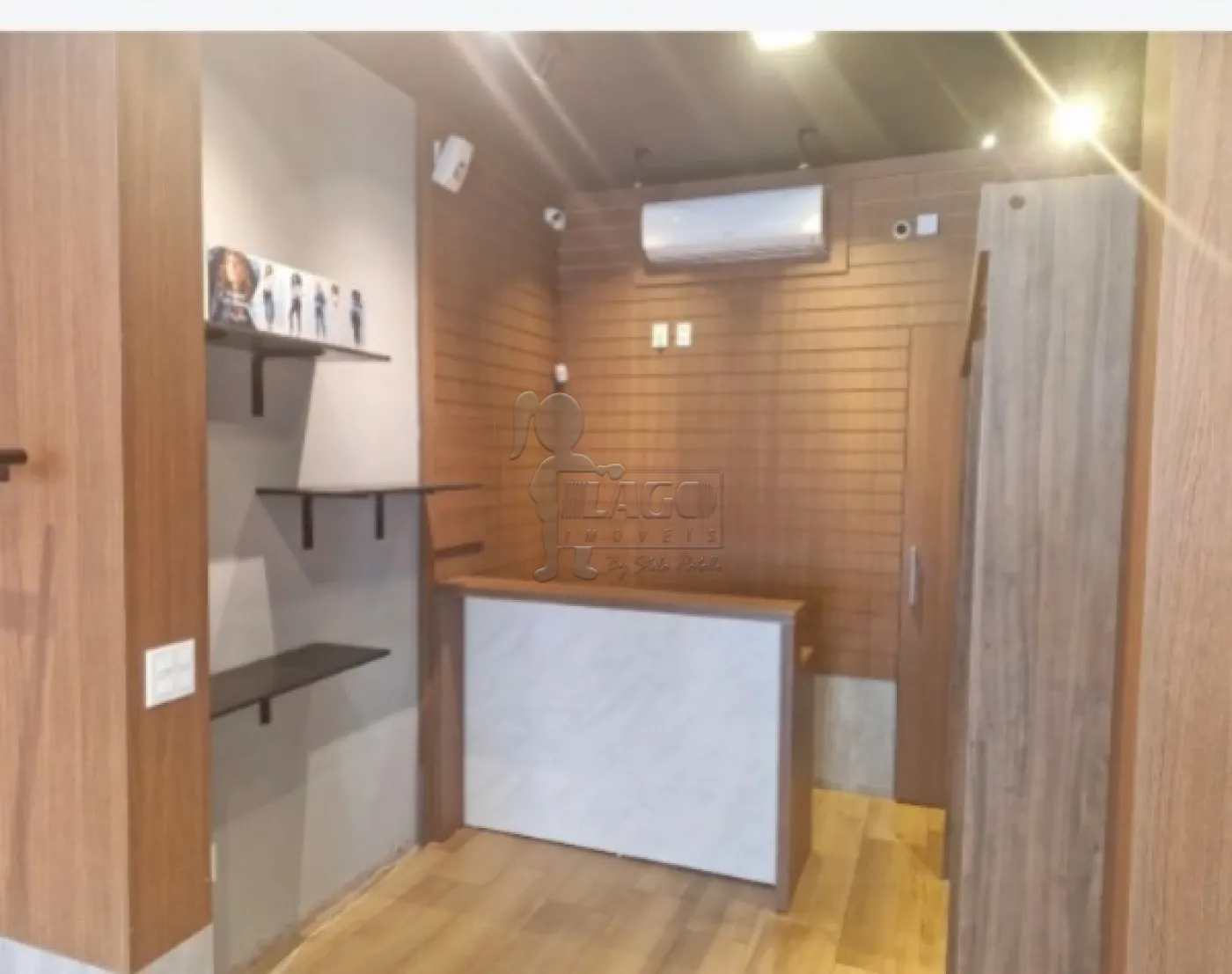 Alugar Comercial padr&atilde;o / Galp&atilde;o - Armaz&eacute;m em Ribeir&atilde;o Preto R$ 3.500,00 - Foto 1