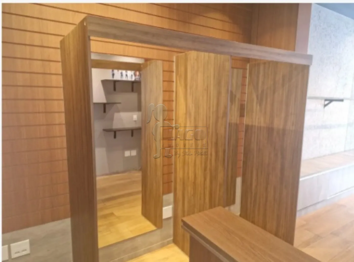 Alugar Comercial padr&atilde;o / Galp&atilde;o - Armaz&eacute;m em Ribeir&atilde;o Preto R$ 3.500,00 - Foto 6