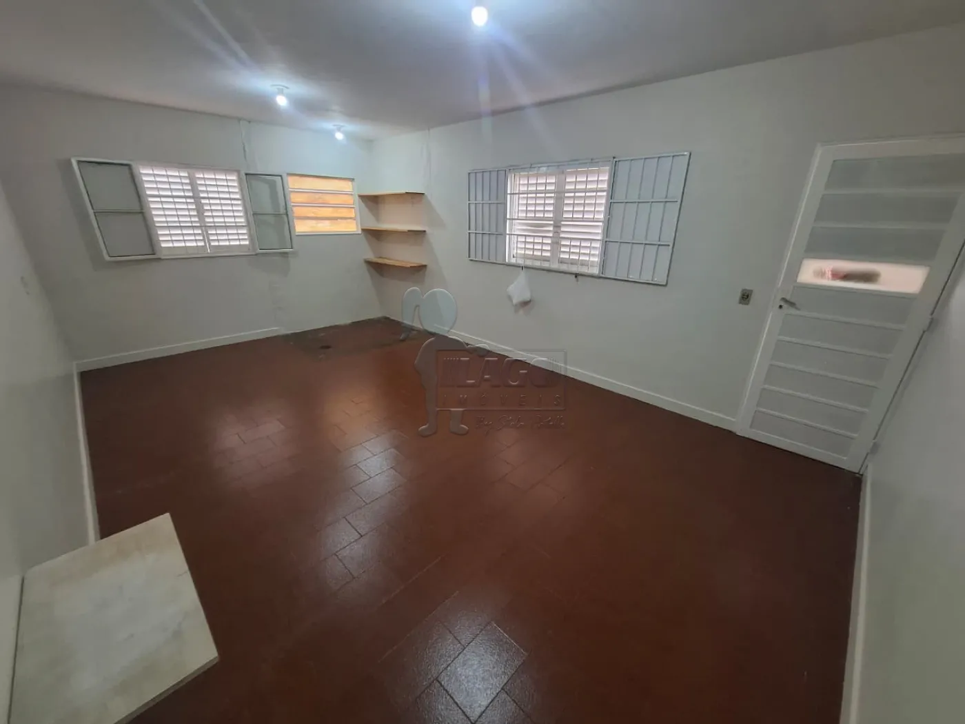 Alugar Casa / Padr&atilde;o em Ribeir&atilde;o Preto R$ 3.800,00 - Foto 1