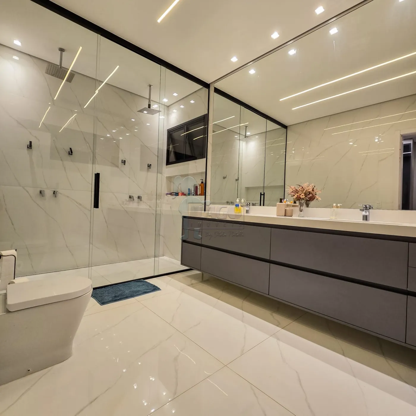 Alugar Casa condom&iacute;nio / Padr&atilde;o em Bonfim Paulista R$ 20.000,00 - Foto 21