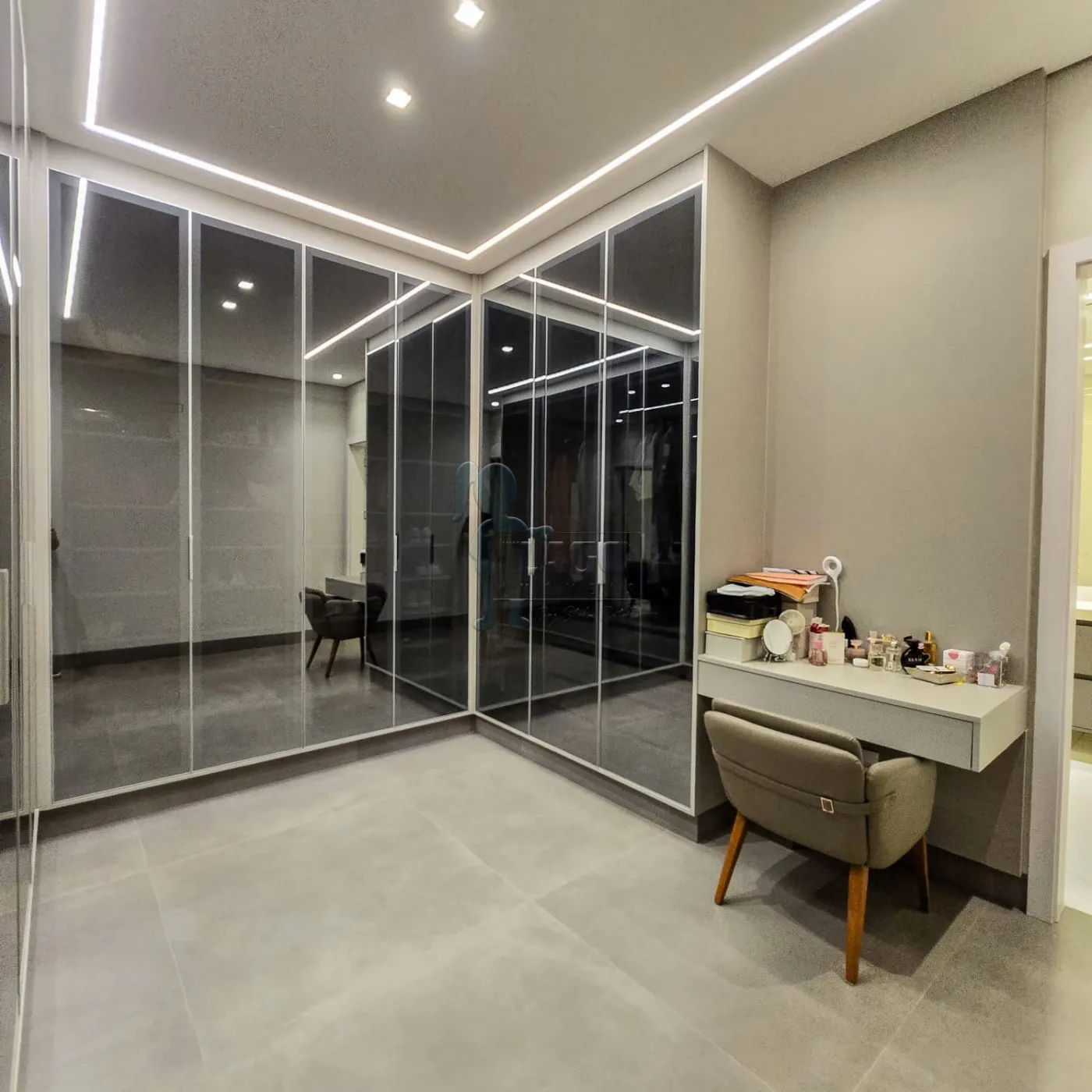 Alugar Casa condom&iacute;nio / Padr&atilde;o em Bonfim Paulista R$ 20.000,00 - Foto 23