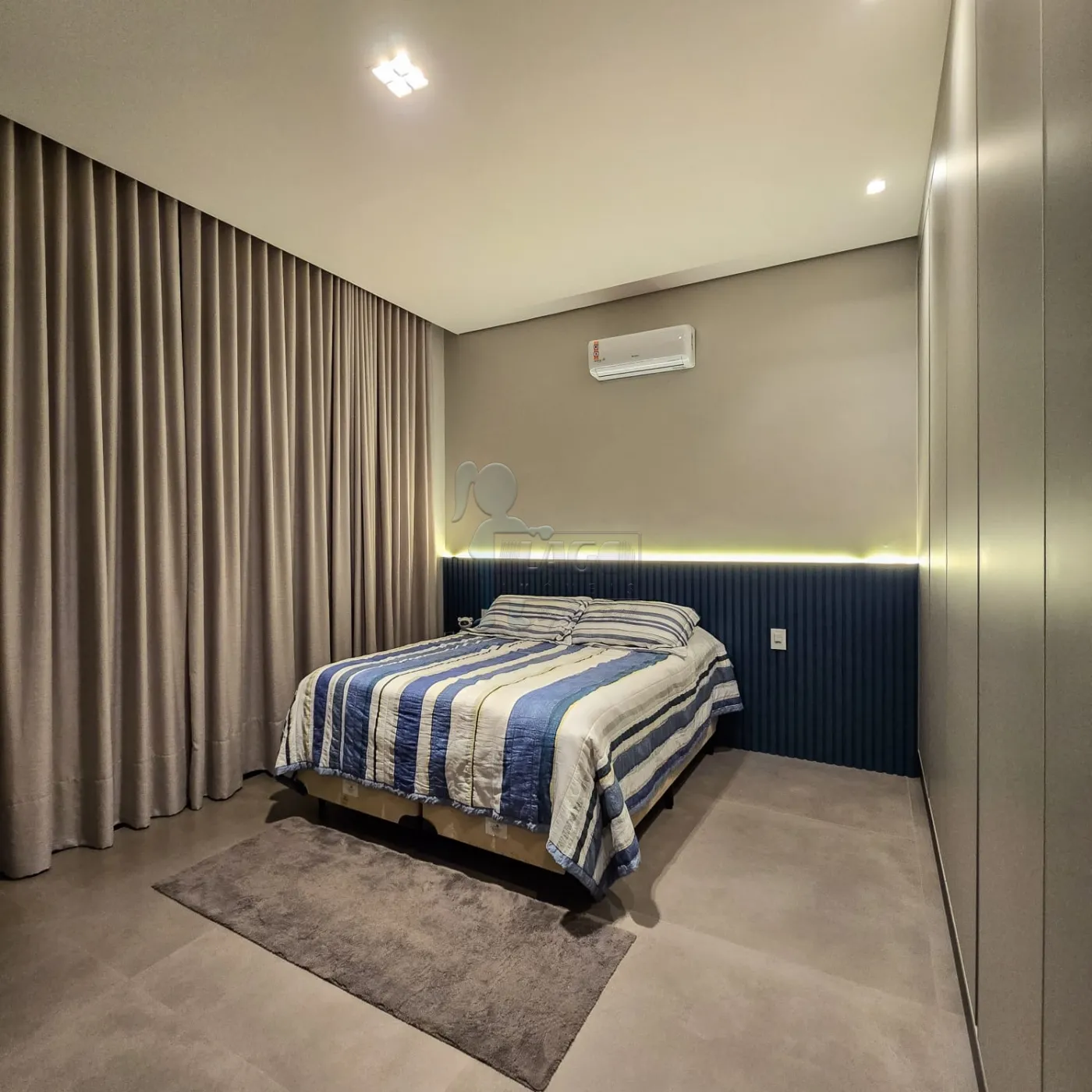 Alugar Casa condom&iacute;nio / Padr&atilde;o em Bonfim Paulista R$ 20.000,00 - Foto 27