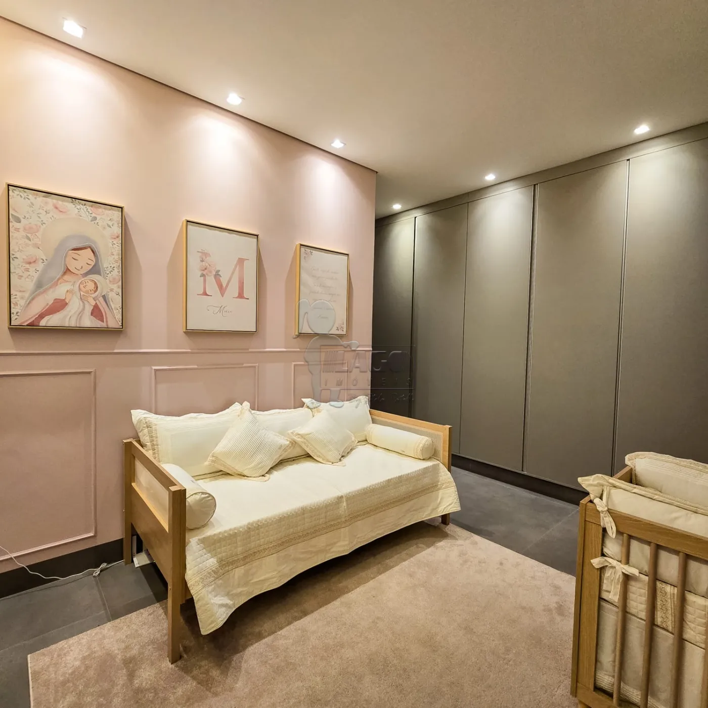 Alugar Casa condom&iacute;nio / Padr&atilde;o em Bonfim Paulista R$ 20.000,00 - Foto 28