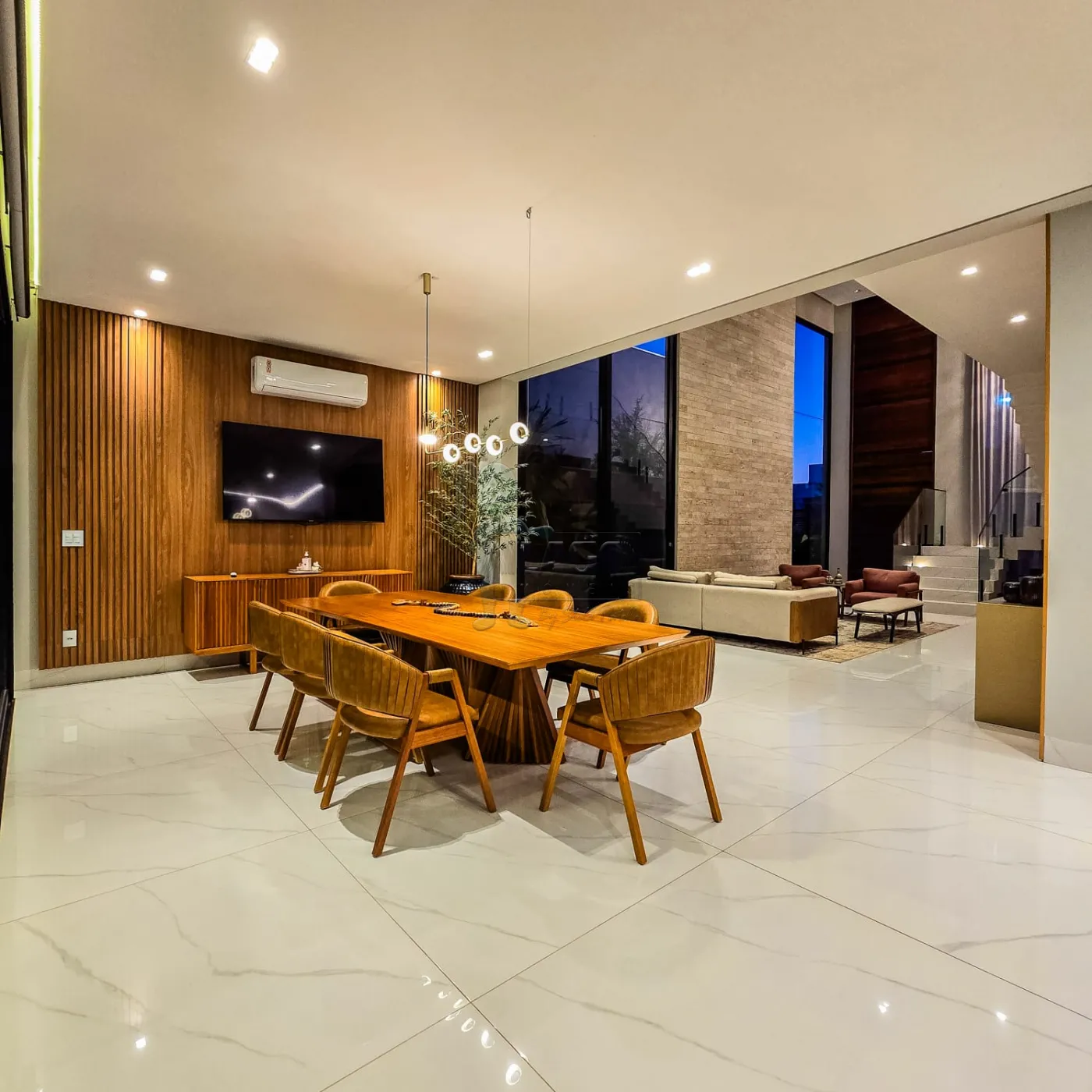 Alugar Casa condom&iacute;nio / Padr&atilde;o em Bonfim Paulista R$ 20.000,00 - Foto 16