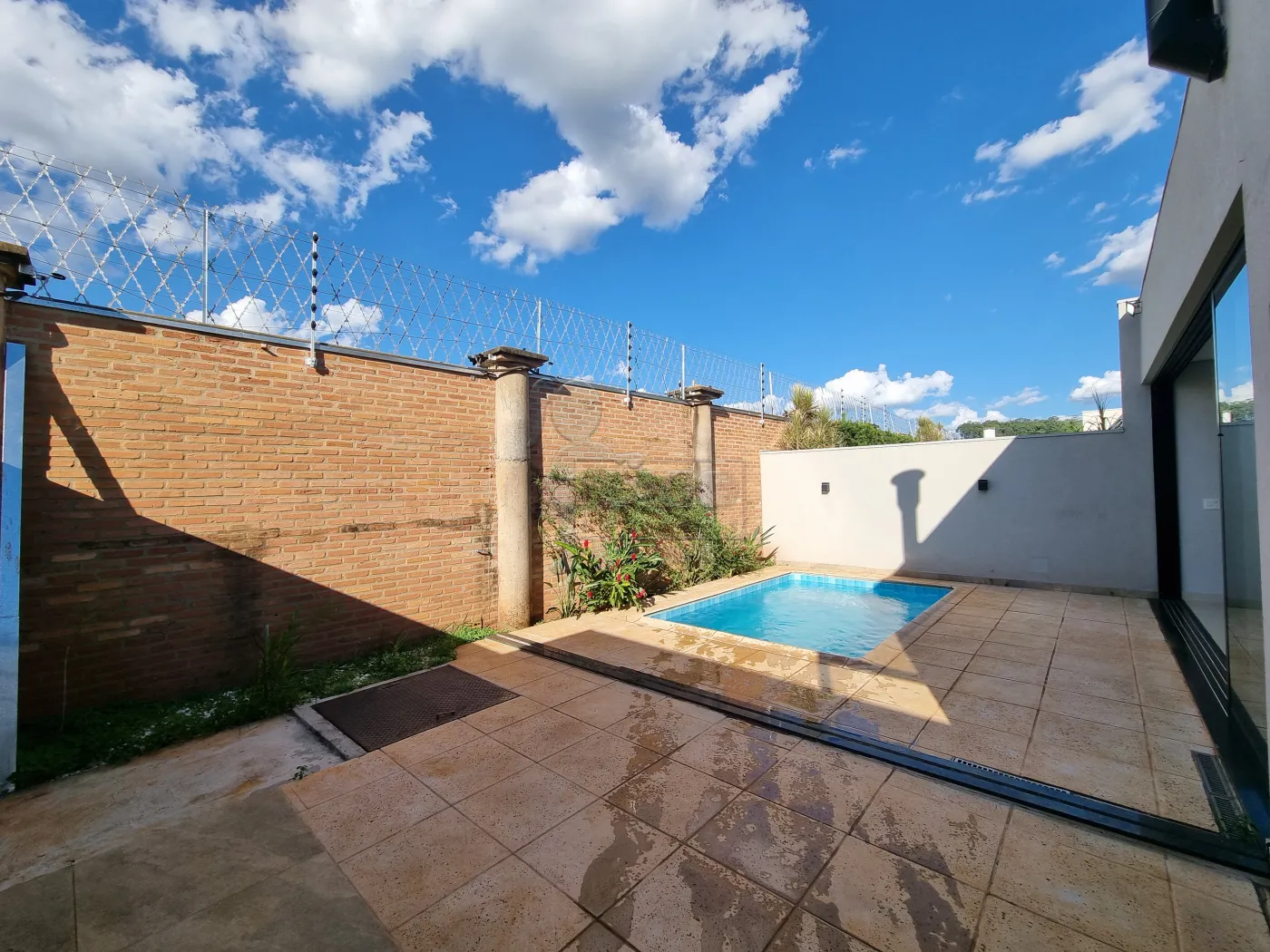 Alugar Casa condom&iacute;nio / Padr&atilde;o em Bonfim Paulista R$ 7.500,00 - Foto 5