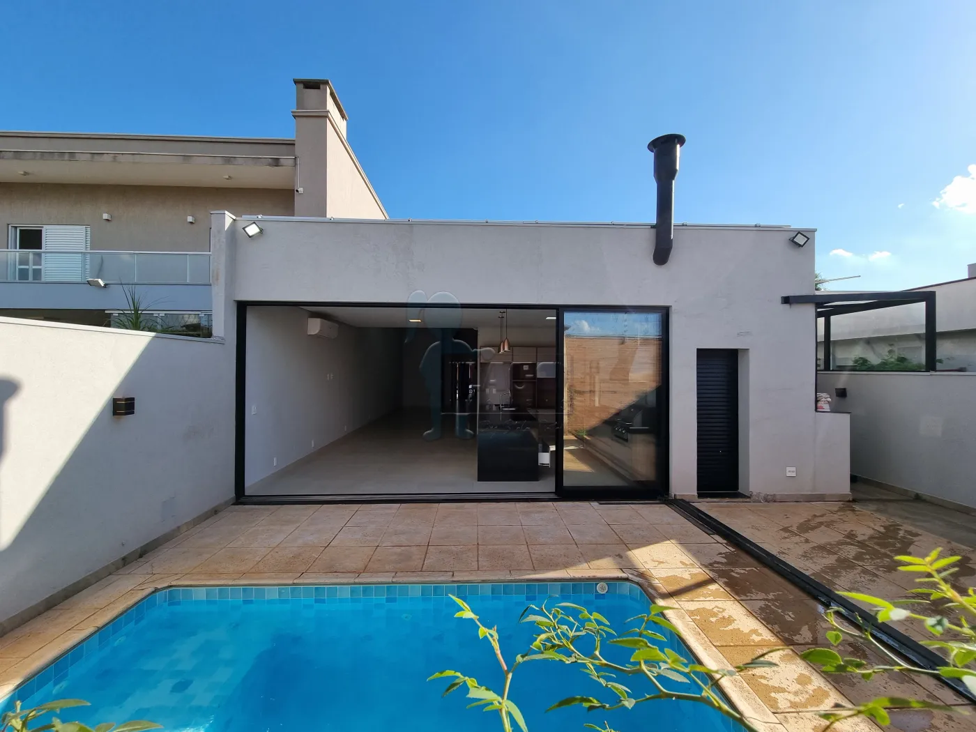 Alugar Casa condom&iacute;nio / Padr&atilde;o em Bonfim Paulista R$ 7.500,00 - Foto 8