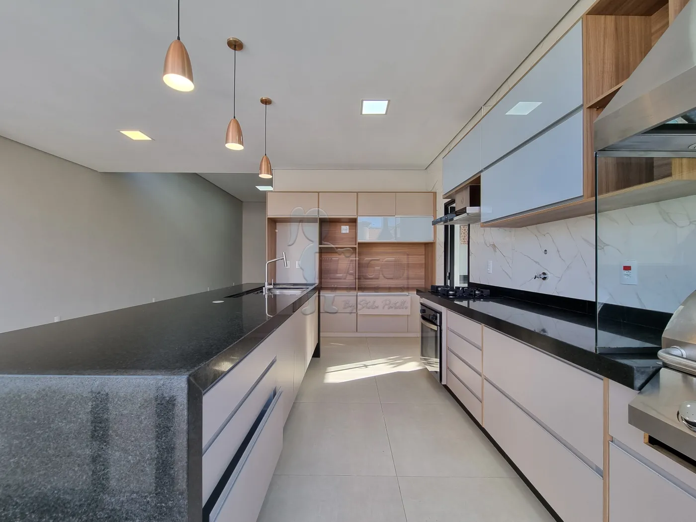 Alugar Casa condom&iacute;nio / Padr&atilde;o em Bonfim Paulista R$ 7.500,00 - Foto 9