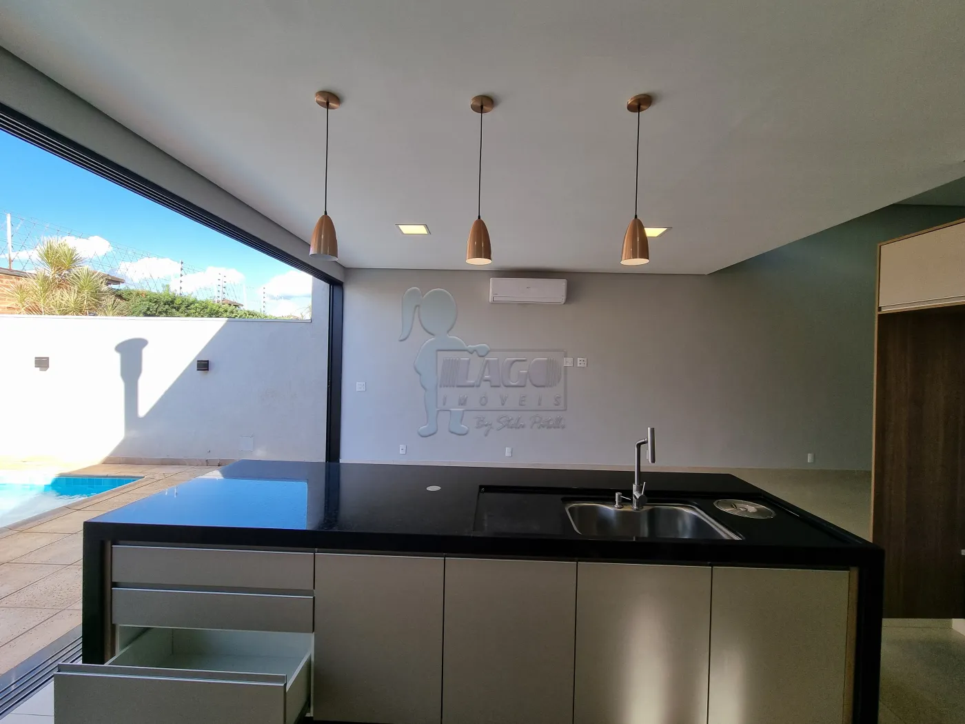 Alugar Casa condom&iacute;nio / Padr&atilde;o em Bonfim Paulista R$ 7.500,00 - Foto 15