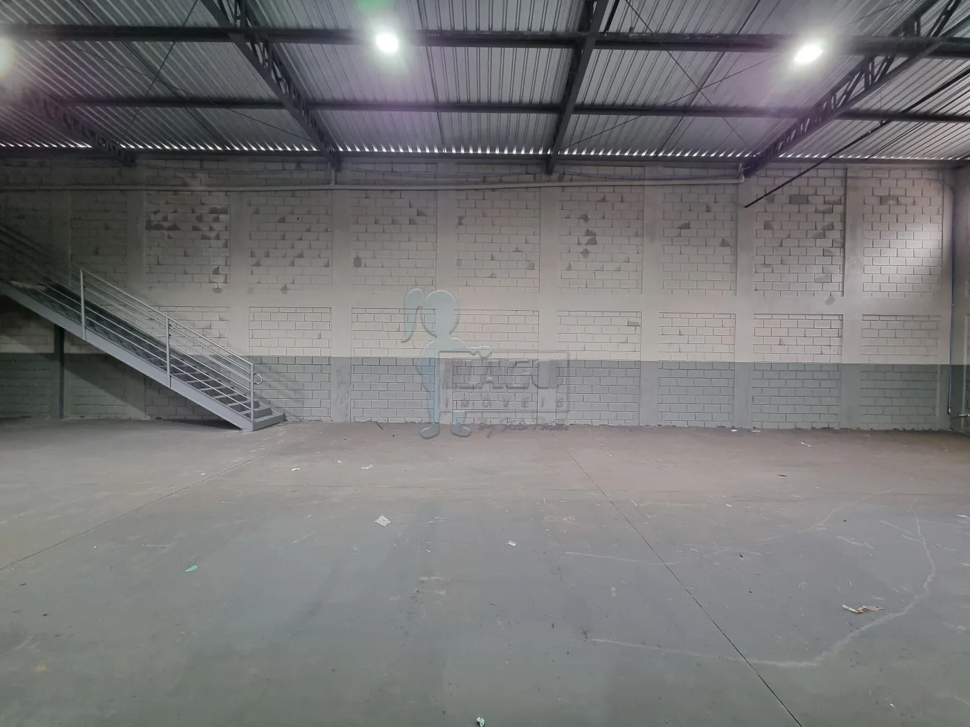 Alugar Comercial padr&atilde;o / Galp&atilde;o - Armaz&eacute;m em Ribeir&atilde;o Preto R$ 7.000,00 - Foto 4