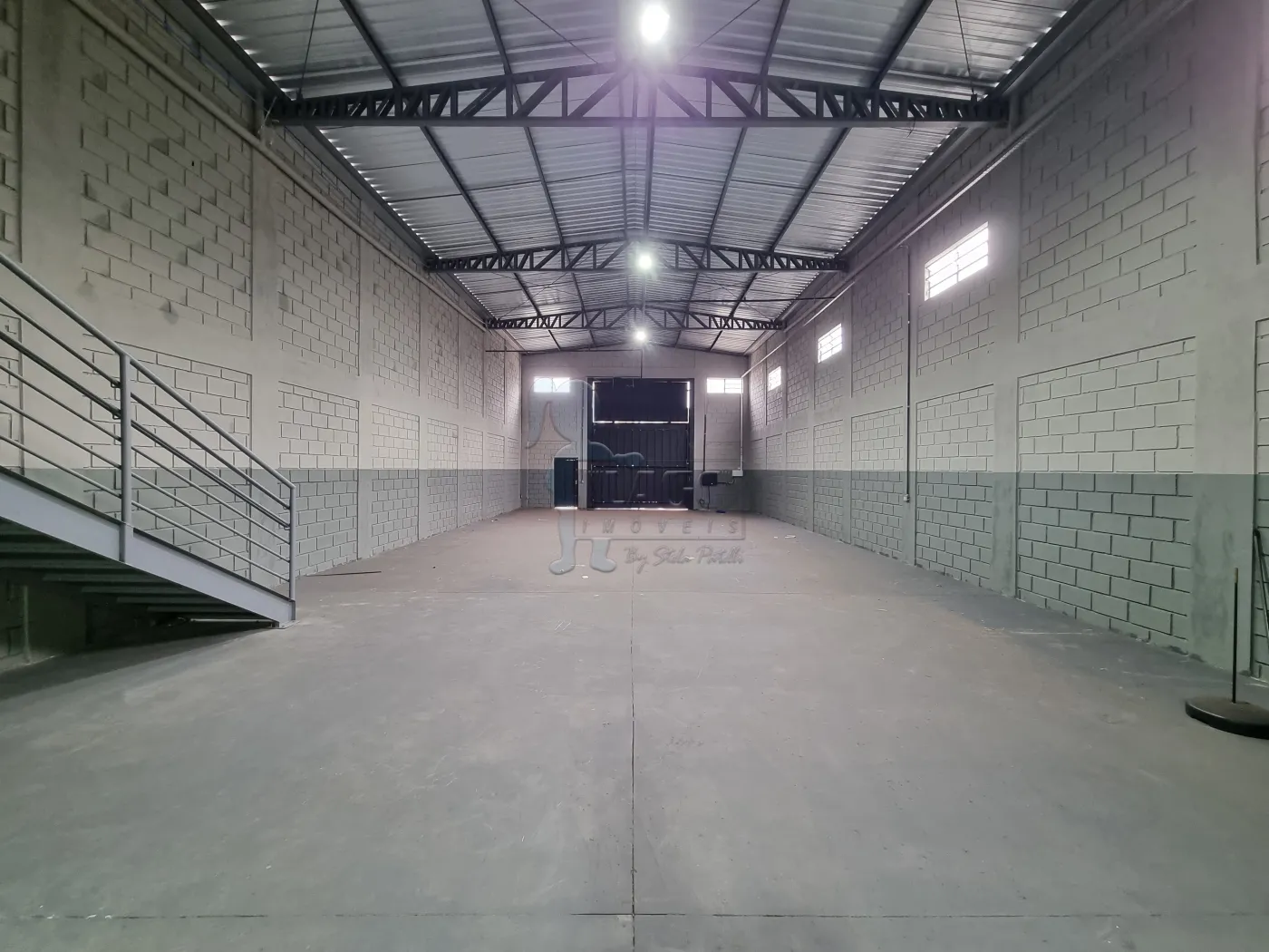 Alugar Comercial padr&atilde;o / Galp&atilde;o - Armaz&eacute;m em Ribeir&atilde;o Preto R$ 7.000,00 - Foto 6