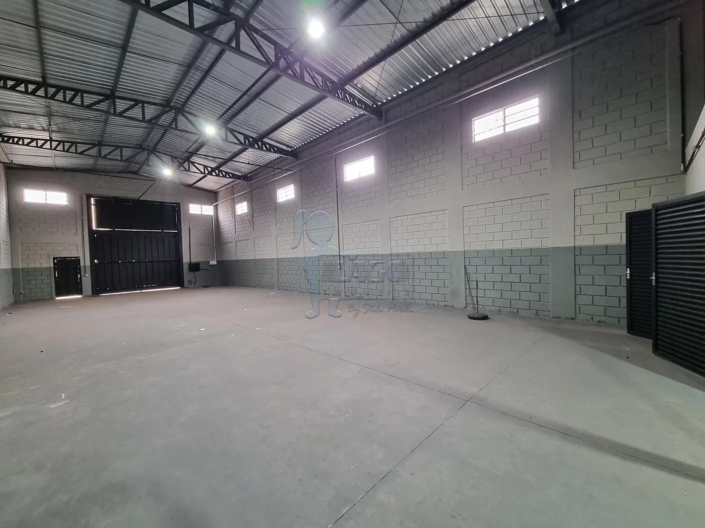 Alugar Comercial padr&atilde;o / Galp&atilde;o - Armaz&eacute;m em Ribeir&atilde;o Preto R$ 7.000,00 - Foto 7