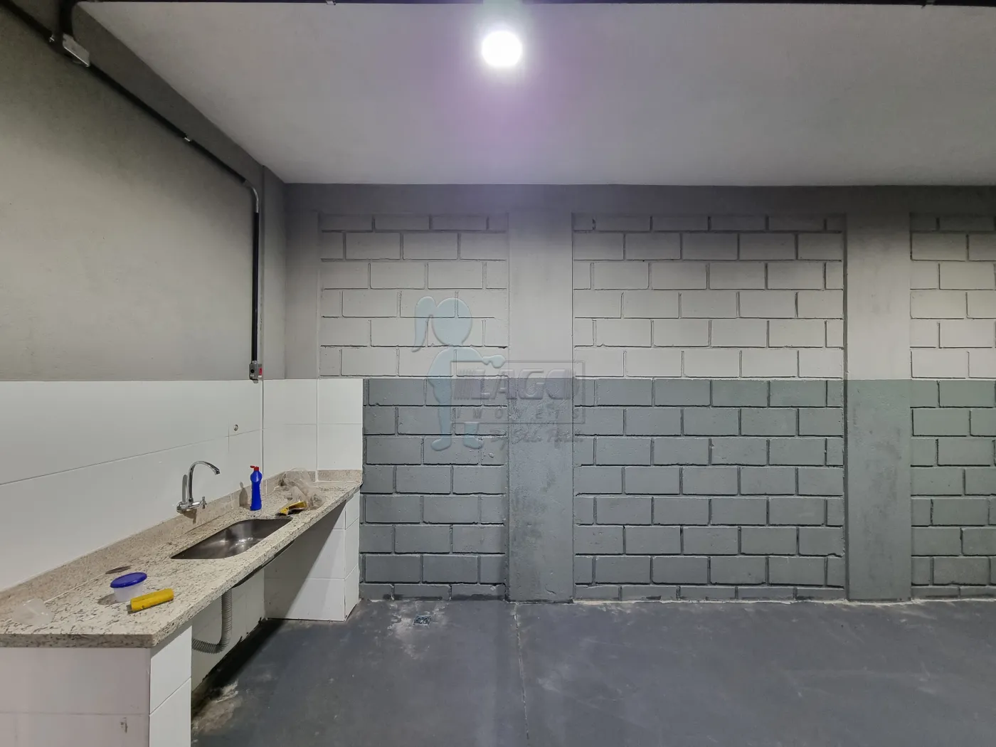 Alugar Comercial padr&atilde;o / Galp&atilde;o - Armaz&eacute;m em Ribeir&atilde;o Preto R$ 7.000,00 - Foto 11