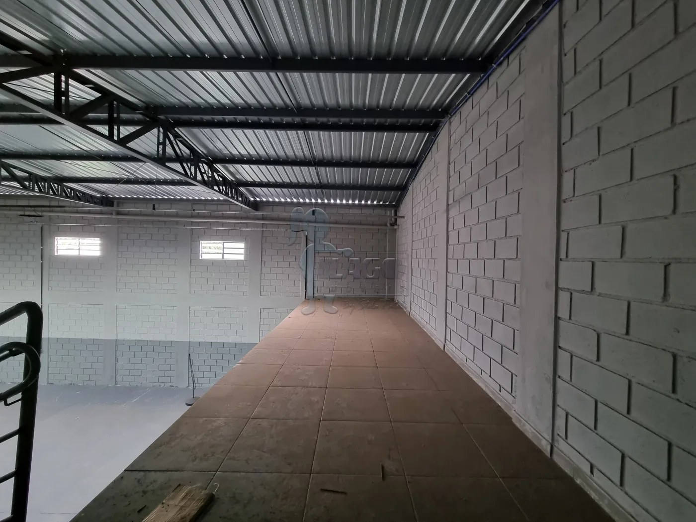 Alugar Comercial padr&atilde;o / Galp&atilde;o - Armaz&eacute;m em Ribeir&atilde;o Preto R$ 7.000,00 - Foto 15