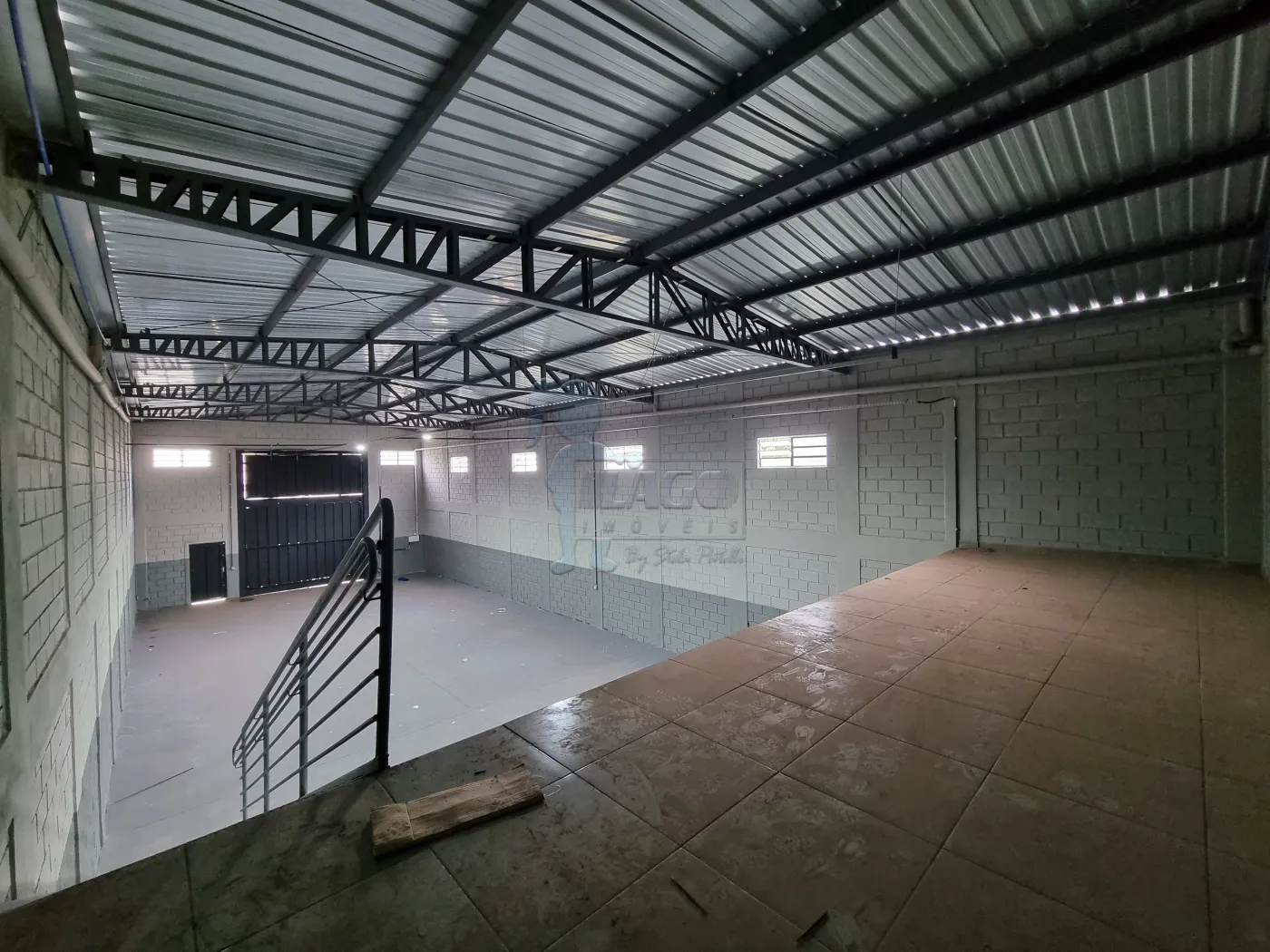 Alugar Comercial padr&atilde;o / Galp&atilde;o - Armaz&eacute;m em Ribeir&atilde;o Preto R$ 7.000,00 - Foto 16