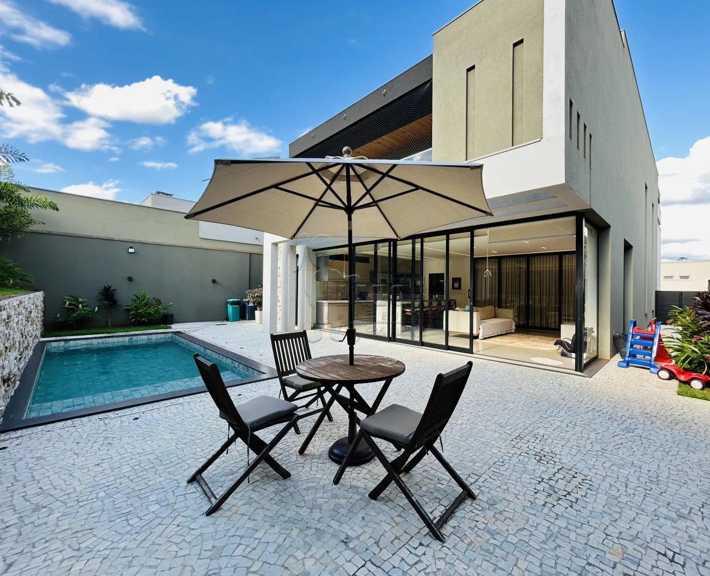 Comprar Casa condom&iacute;nio / Sobrado em Bonfim Paulista R$ 3.300.000,00 - Foto 2