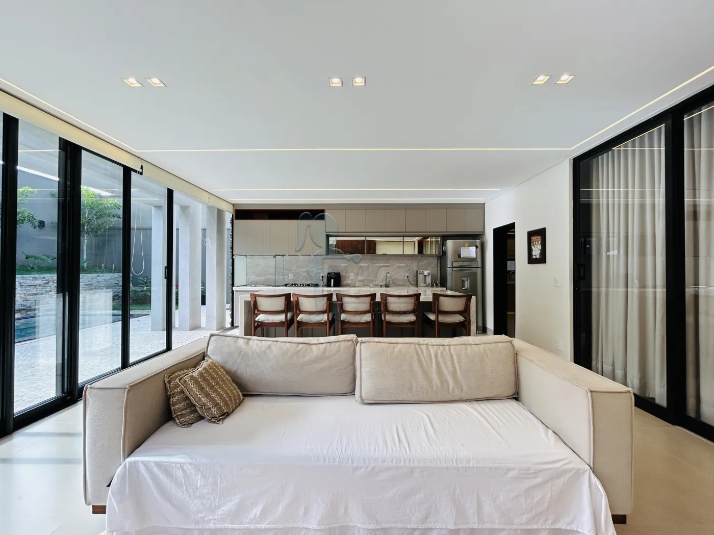 Comprar Casa condom&iacute;nio / Sobrado em Bonfim Paulista R$ 3.300.000,00 - Foto 13