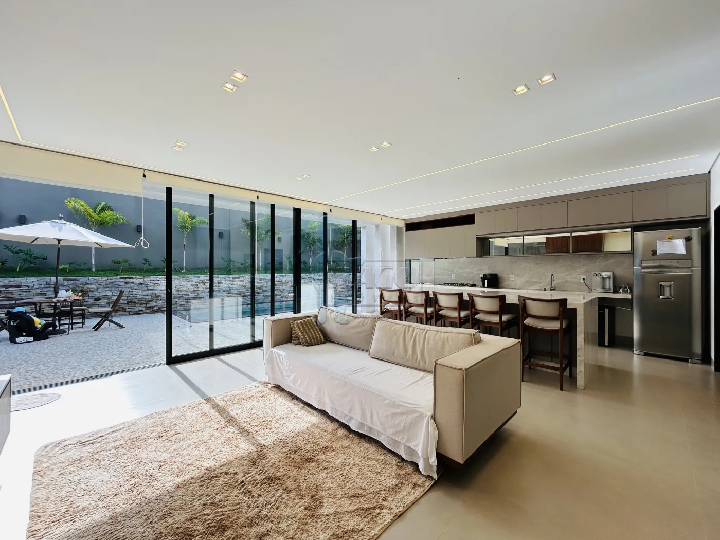 Comprar Casa condom&iacute;nio / Sobrado em Bonfim Paulista R$ 3.300.000,00 - Foto 14