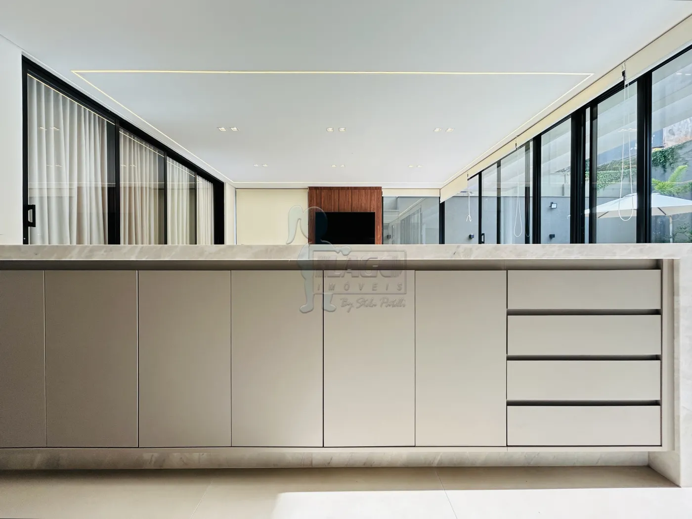 Comprar Casa condom&iacute;nio / Sobrado em Bonfim Paulista R$ 3.300.000,00 - Foto 19