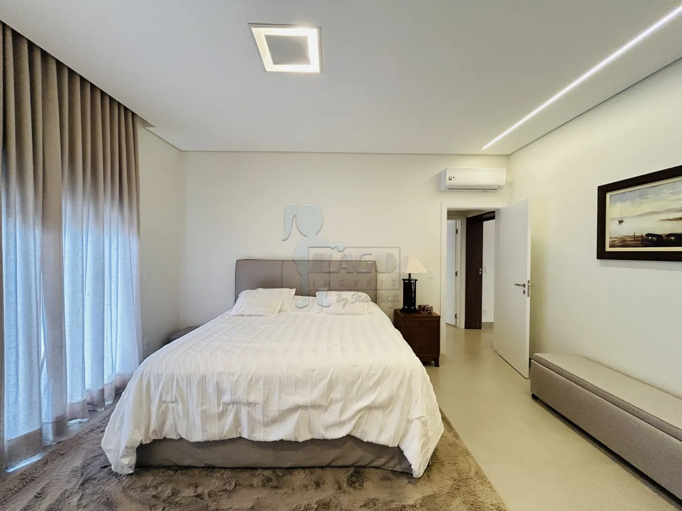 Comprar Casa condom&iacute;nio / Sobrado em Bonfim Paulista R$ 3.300.000,00 - Foto 42