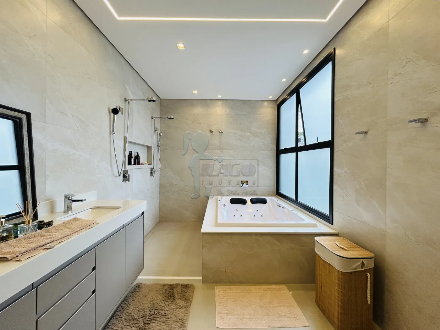 Comprar Casa condom&iacute;nio / Sobrado em Bonfim Paulista R$ 3.300.000,00 - Foto 47