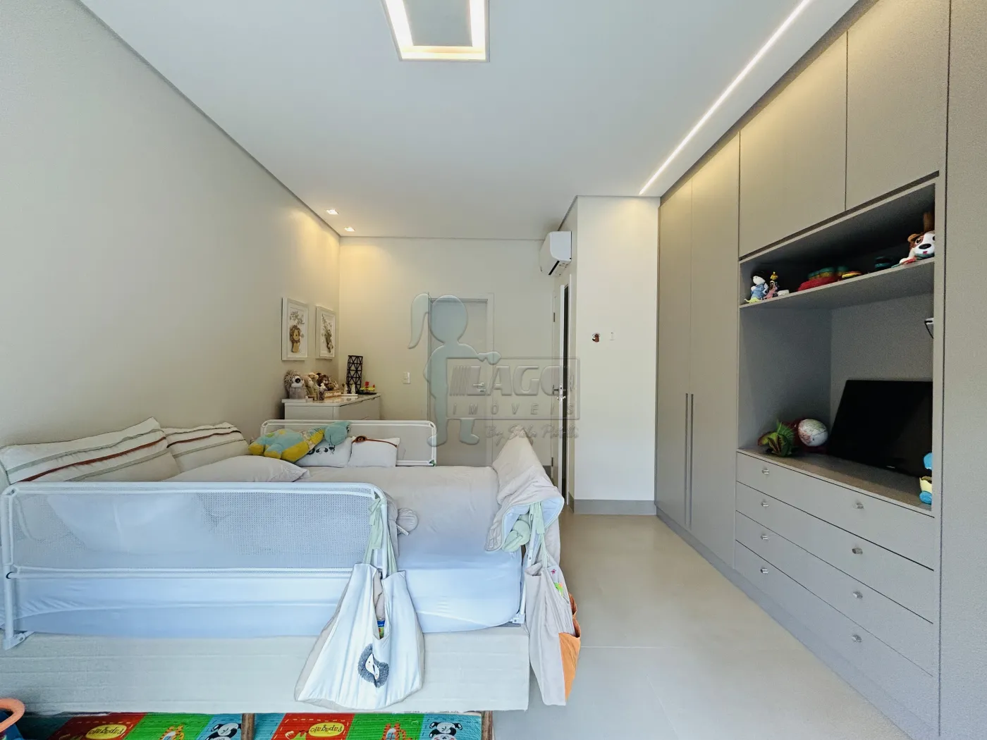 Comprar Casa condom&iacute;nio / Sobrado em Bonfim Paulista R$ 3.300.000,00 - Foto 52