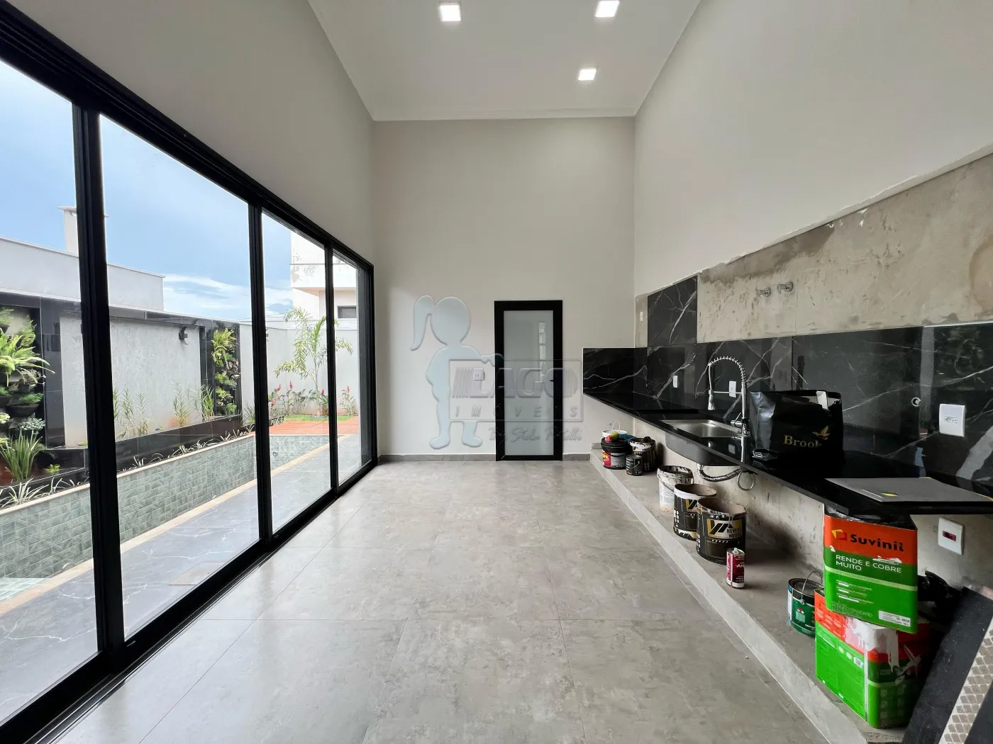 Comprar Casa condom&iacute;nio / Padr&atilde;o em Bonfim Paulista R$ 1.350.000,00 - Foto 13