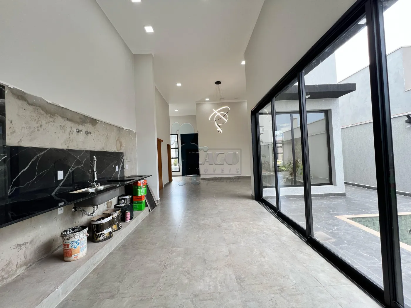 Comprar Casa condom&iacute;nio / Padr&atilde;o em Bonfim Paulista R$ 1.350.000,00 - Foto 15