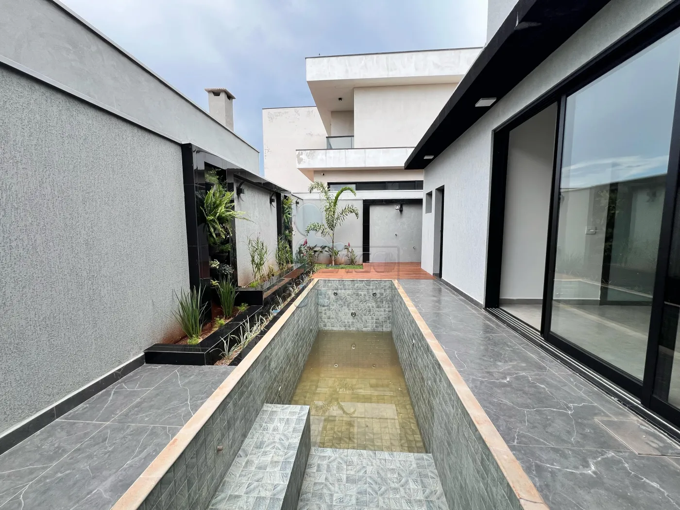 Comprar Casa condom&iacute;nio / Padr&atilde;o em Bonfim Paulista R$ 1.350.000,00 - Foto 3