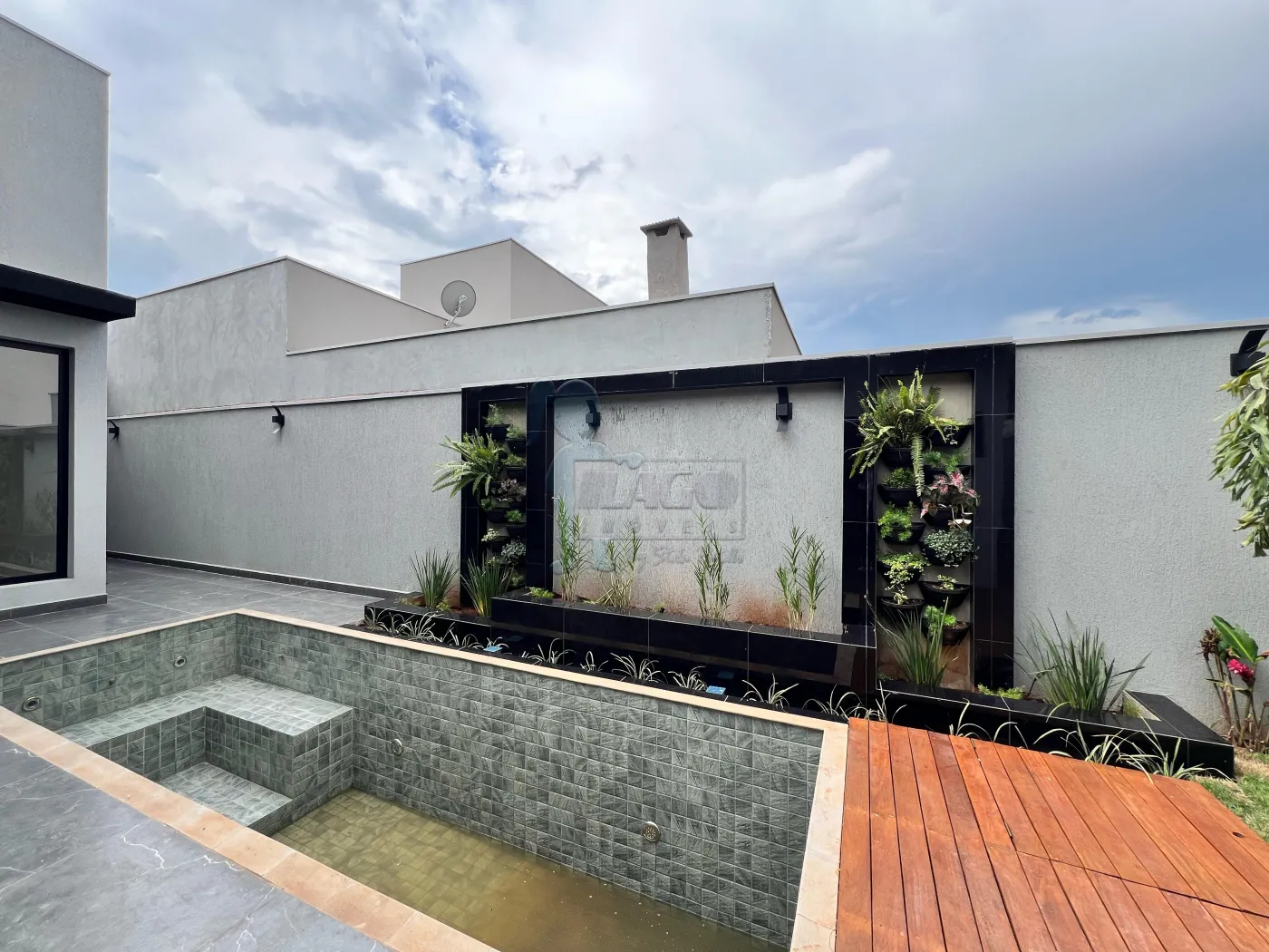 Comprar Casa condom&iacute;nio / Padr&atilde;o em Bonfim Paulista R$ 1.350.000,00 - Foto 5