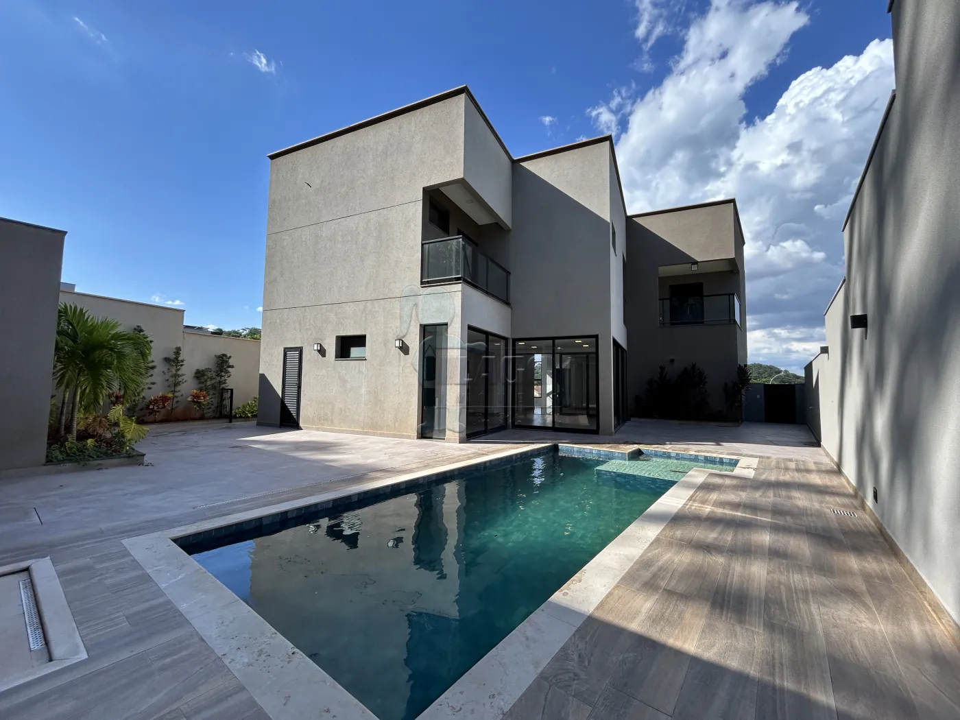 Alugar Casa condom&iacute;nio / Sobrado em Bonfim Paulista R$ 17.000,00 - Foto 1