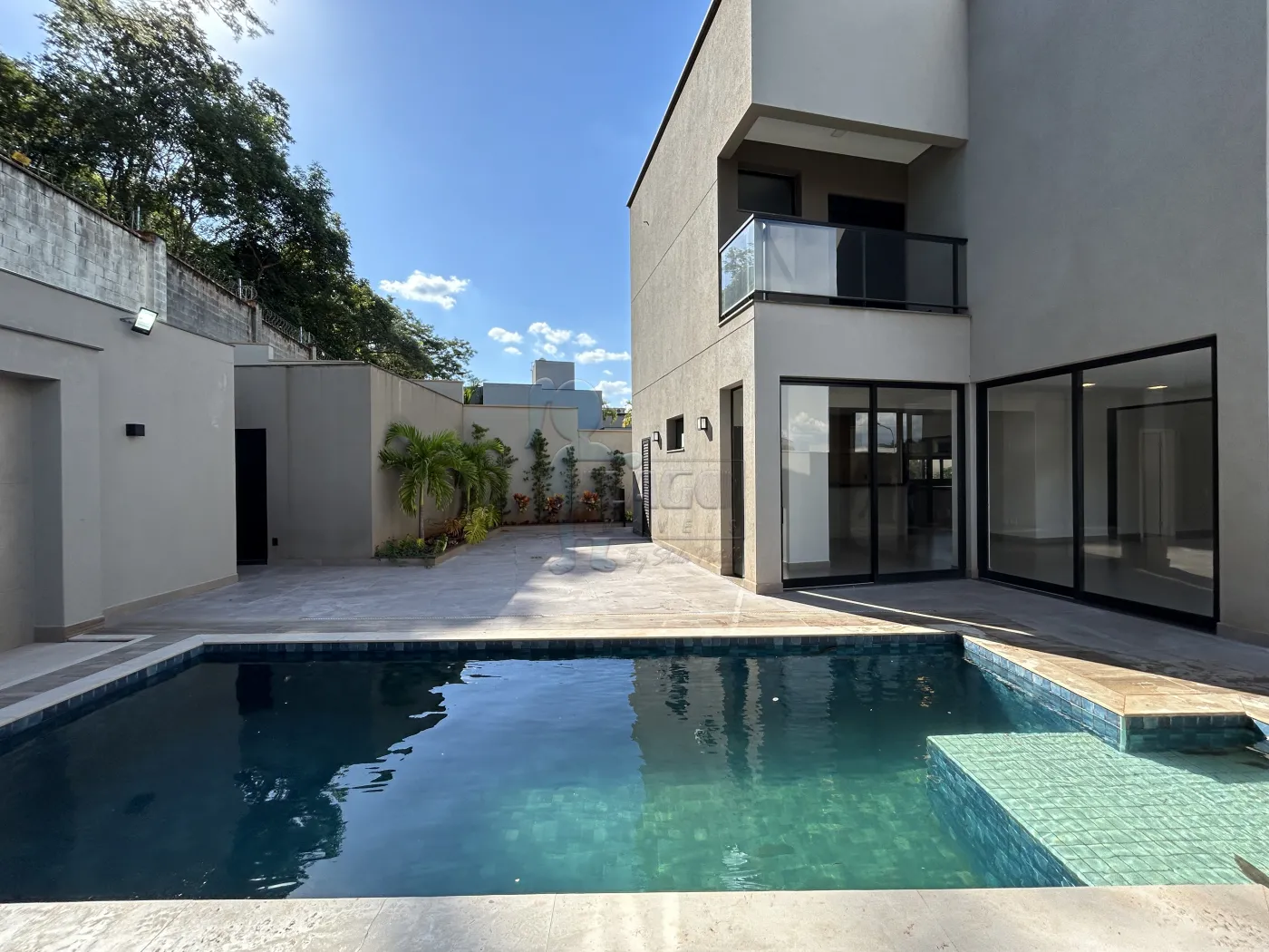 Alugar Casa condom&iacute;nio / Sobrado em Bonfim Paulista R$ 17.000,00 - Foto 2