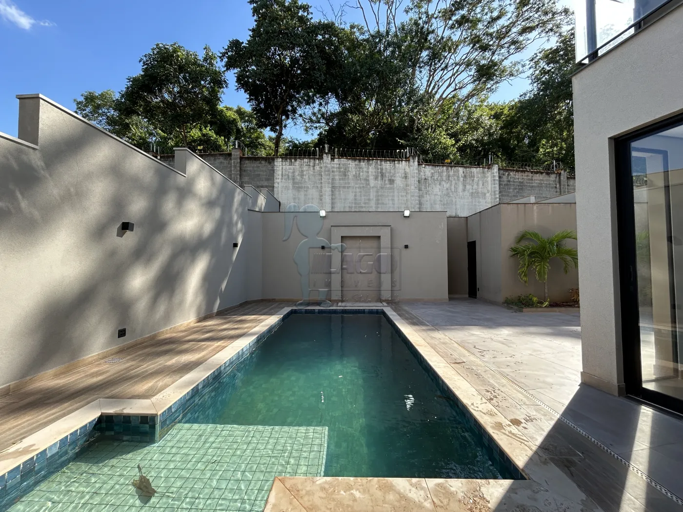 Alugar Casa condom&iacute;nio / Sobrado em Bonfim Paulista R$ 17.000,00 - Foto 3