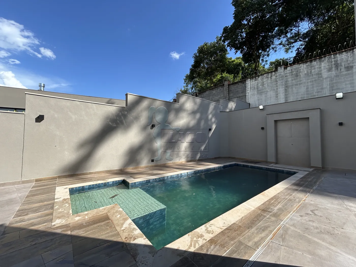 Alugar Casa condom&iacute;nio / Sobrado em Bonfim Paulista R$ 17.000,00 - Foto 4