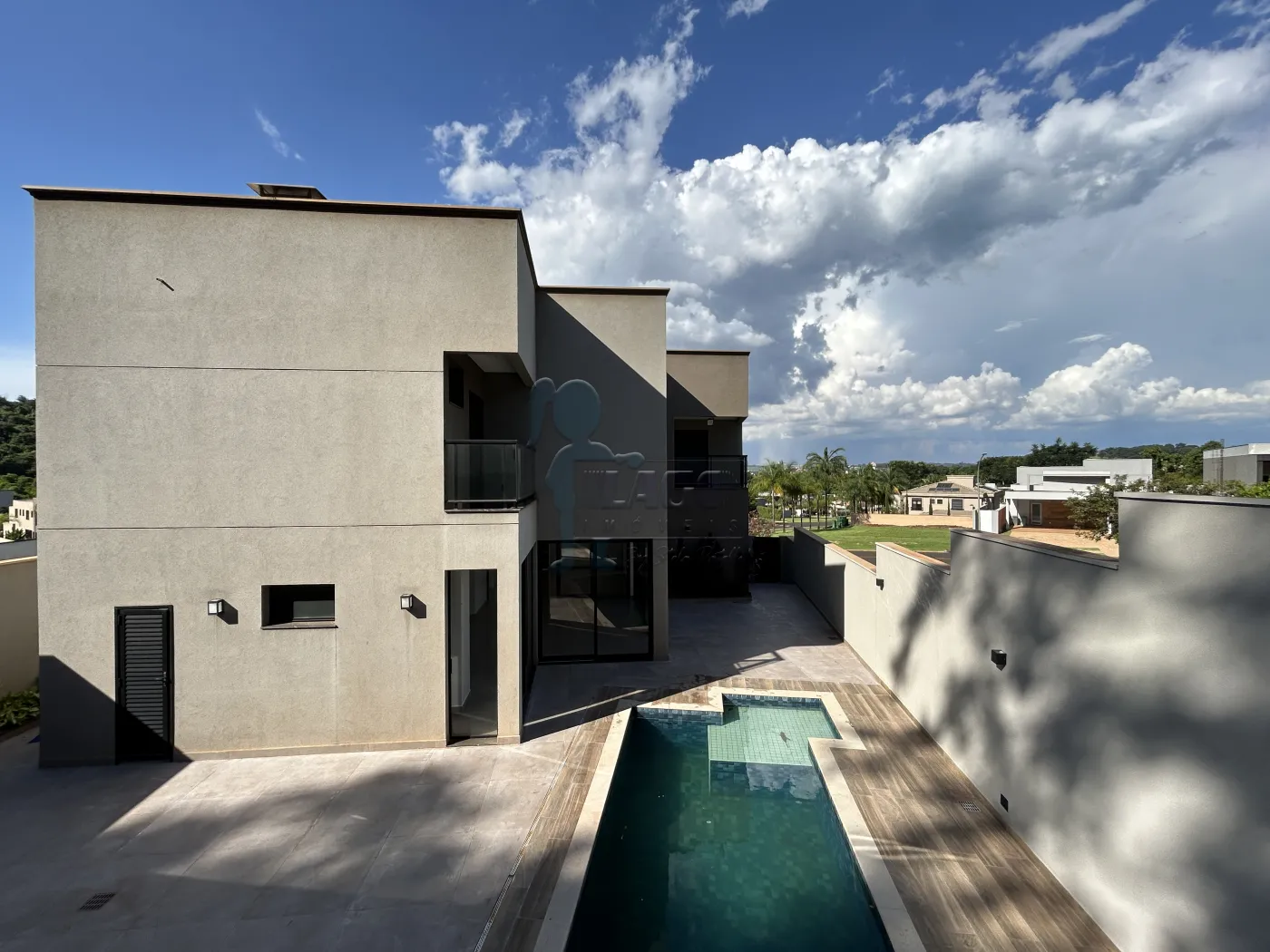 Alugar Casa condom&iacute;nio / Sobrado em Bonfim Paulista R$ 17.000,00 - Foto 14