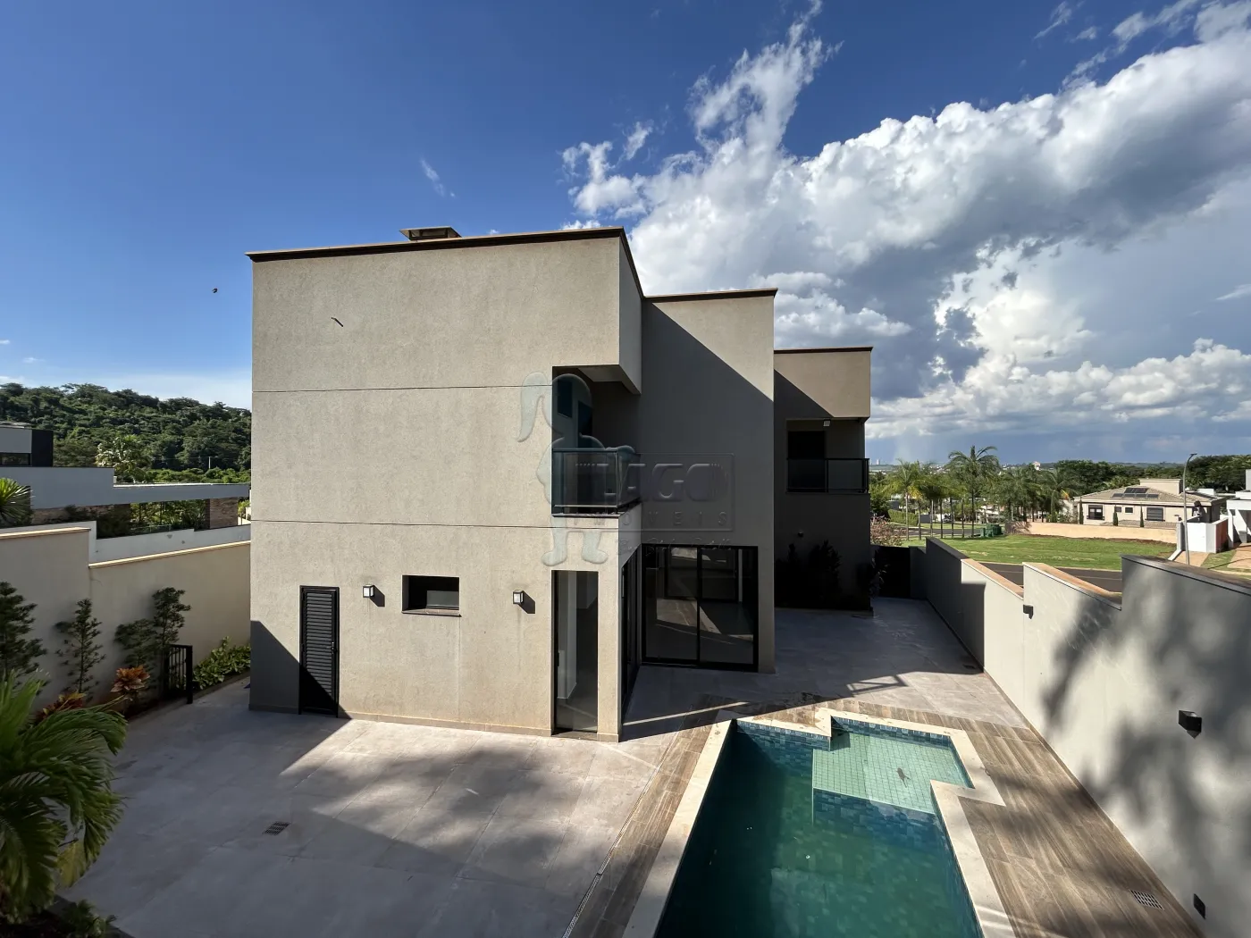 Alugar Casa condom&iacute;nio / Sobrado em Bonfim Paulista R$ 17.000,00 - Foto 15