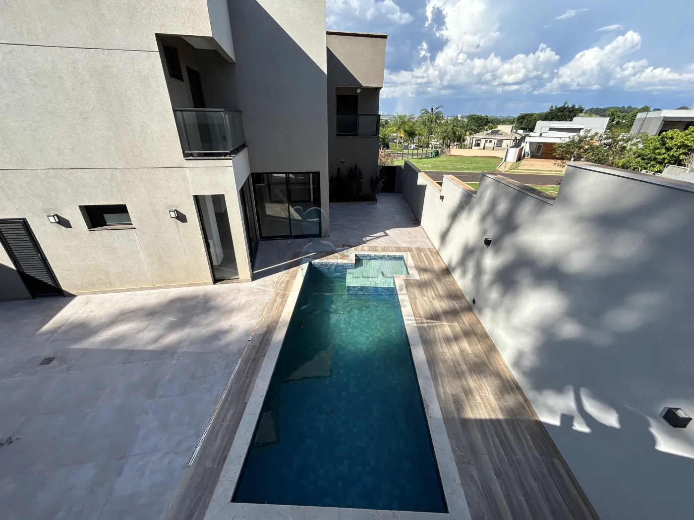 Alugar Casa condom&iacute;nio / Sobrado em Bonfim Paulista R$ 17.000,00 - Foto 16