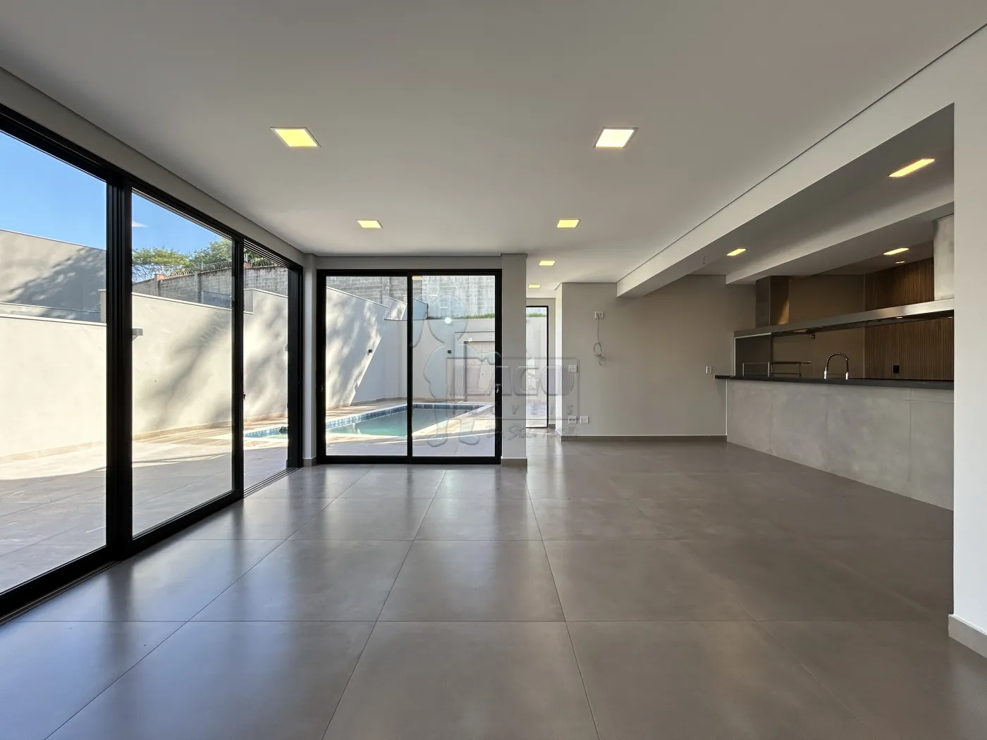 Alugar Casa condom&iacute;nio / Sobrado em Bonfim Paulista R$ 17.000,00 - Foto 17