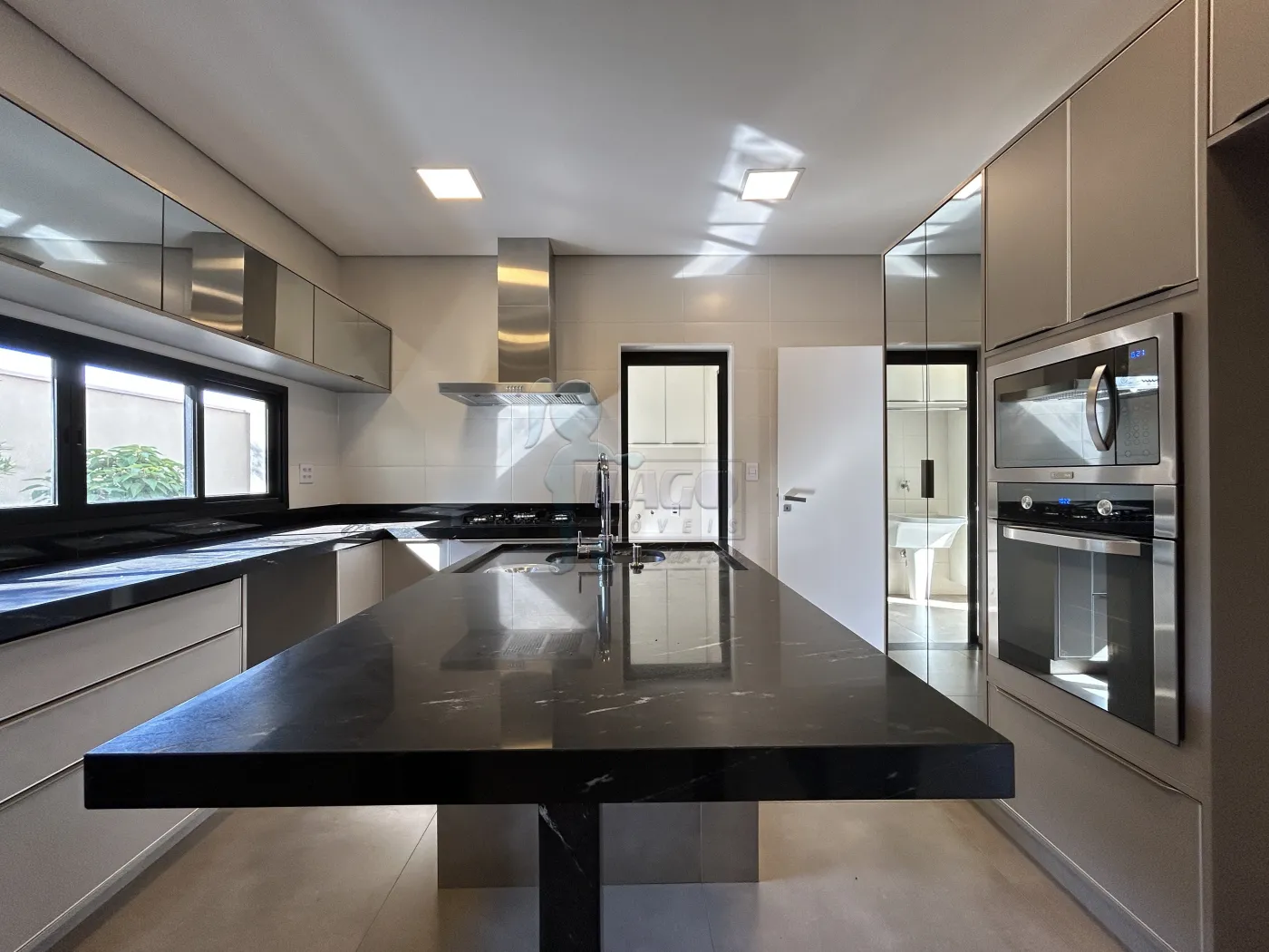 Alugar Casa condom&iacute;nio / Sobrado em Bonfim Paulista R$ 17.000,00 - Foto 26