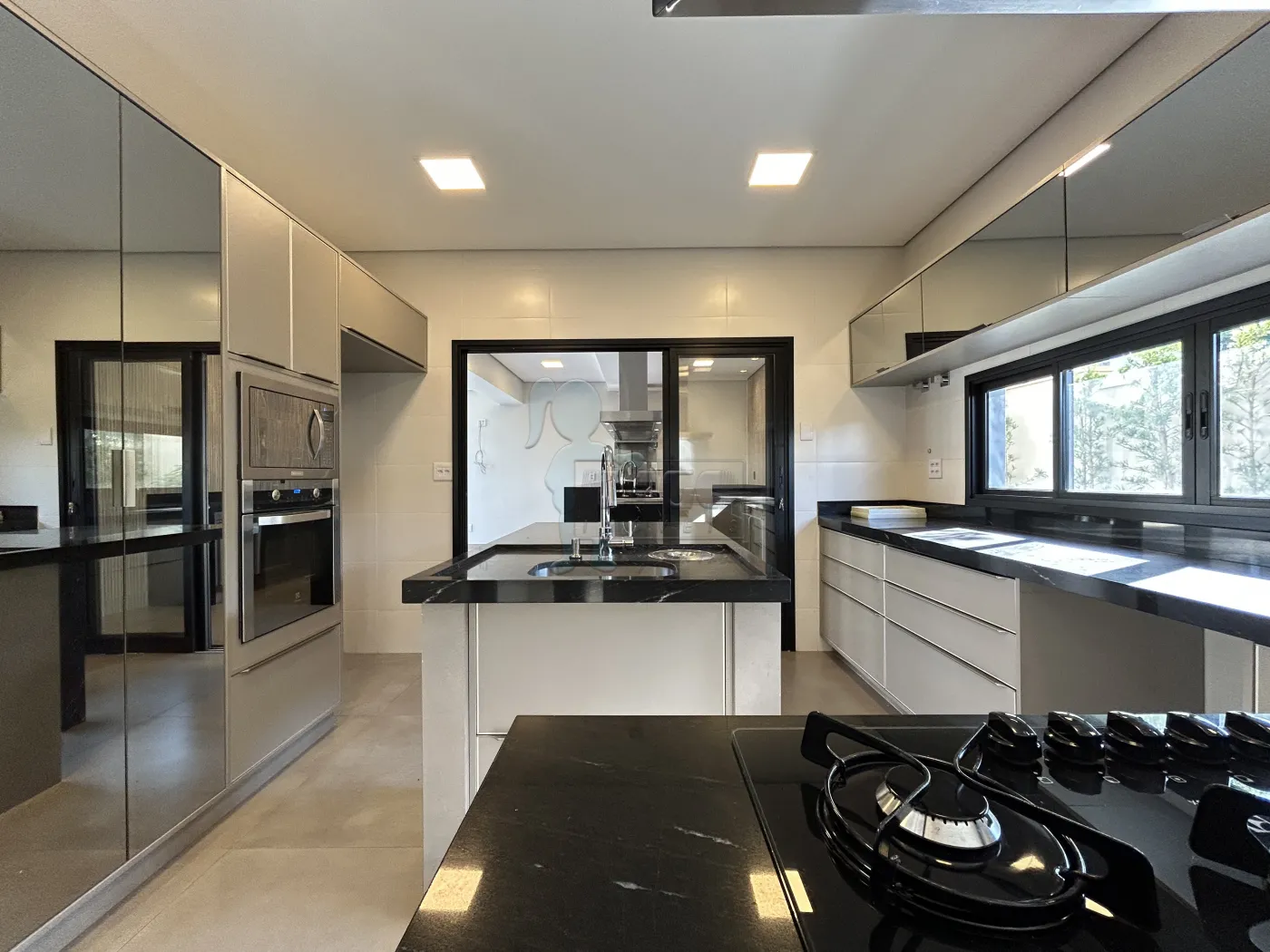 Alugar Casa condom&iacute;nio / Sobrado em Bonfim Paulista R$ 17.000,00 - Foto 28