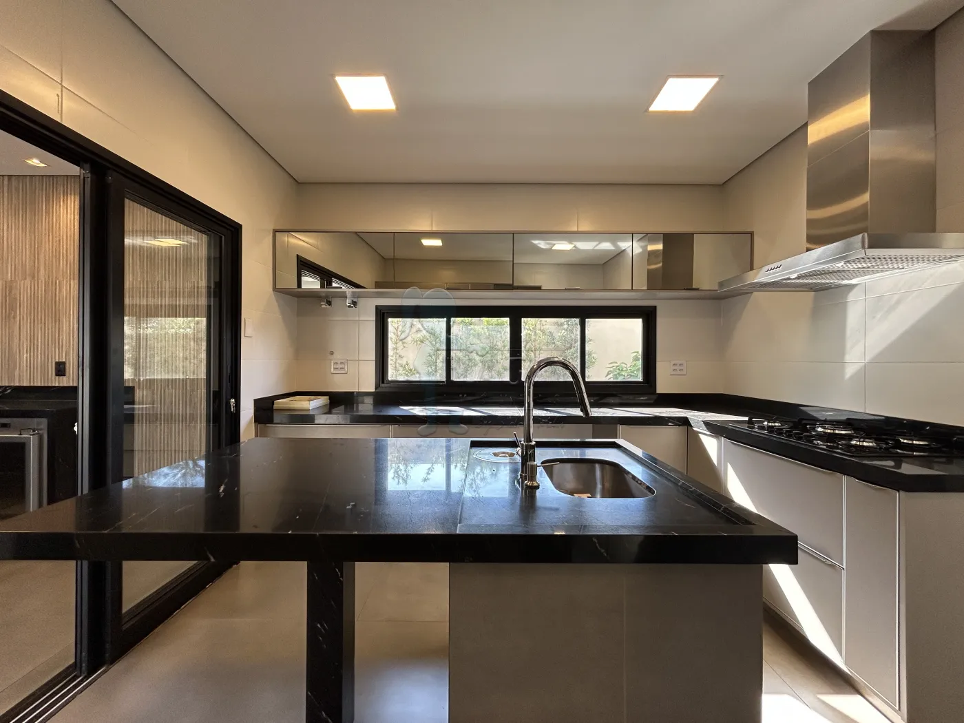 Alugar Casa condom&iacute;nio / Sobrado em Bonfim Paulista R$ 17.000,00 - Foto 29