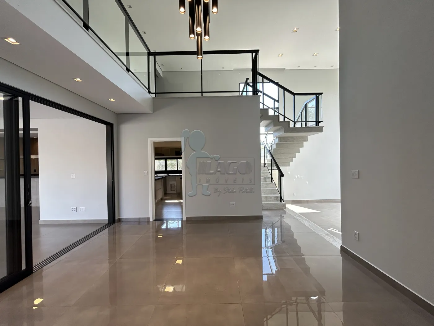 Alugar Casa condom&iacute;nio / Sobrado em Bonfim Paulista R$ 17.000,00 - Foto 32