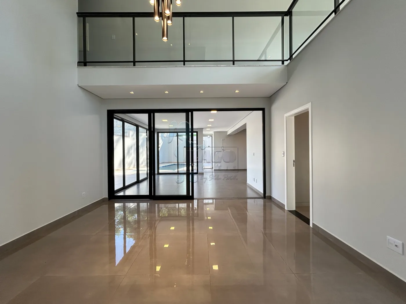 Alugar Casa condom&iacute;nio / Sobrado em Bonfim Paulista R$ 17.000,00 - Foto 33