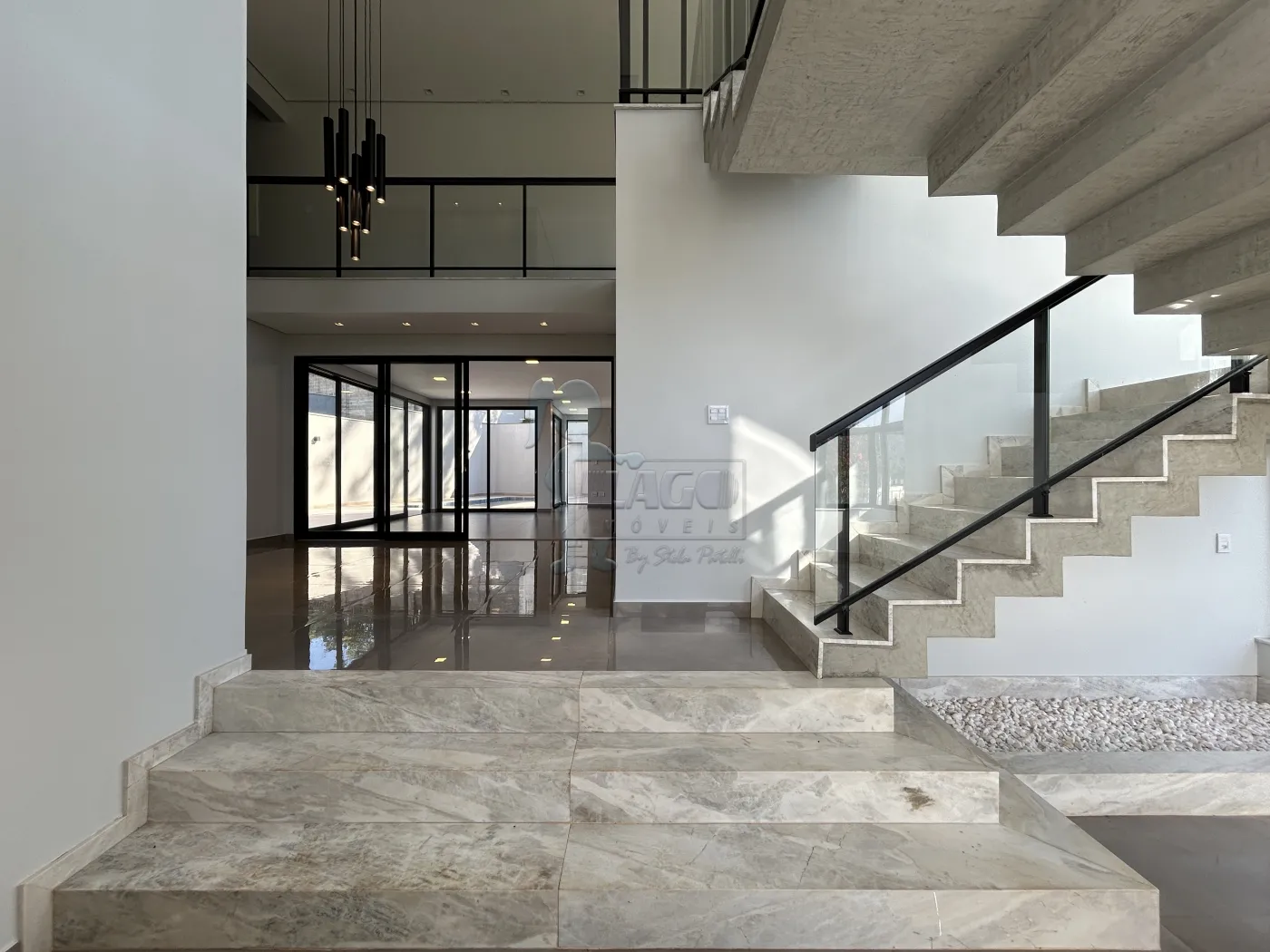 Alugar Casa condom&iacute;nio / Sobrado em Bonfim Paulista R$ 17.000,00 - Foto 35