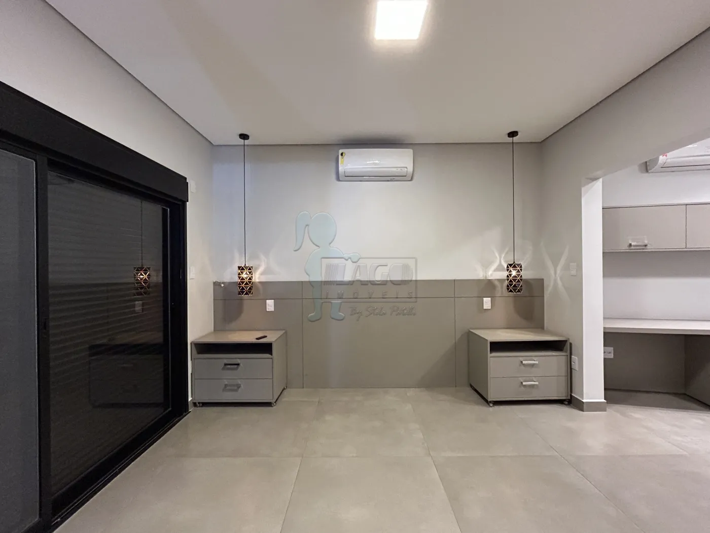 Alugar Casa condom&iacute;nio / Sobrado em Bonfim Paulista R$ 17.000,00 - Foto 49