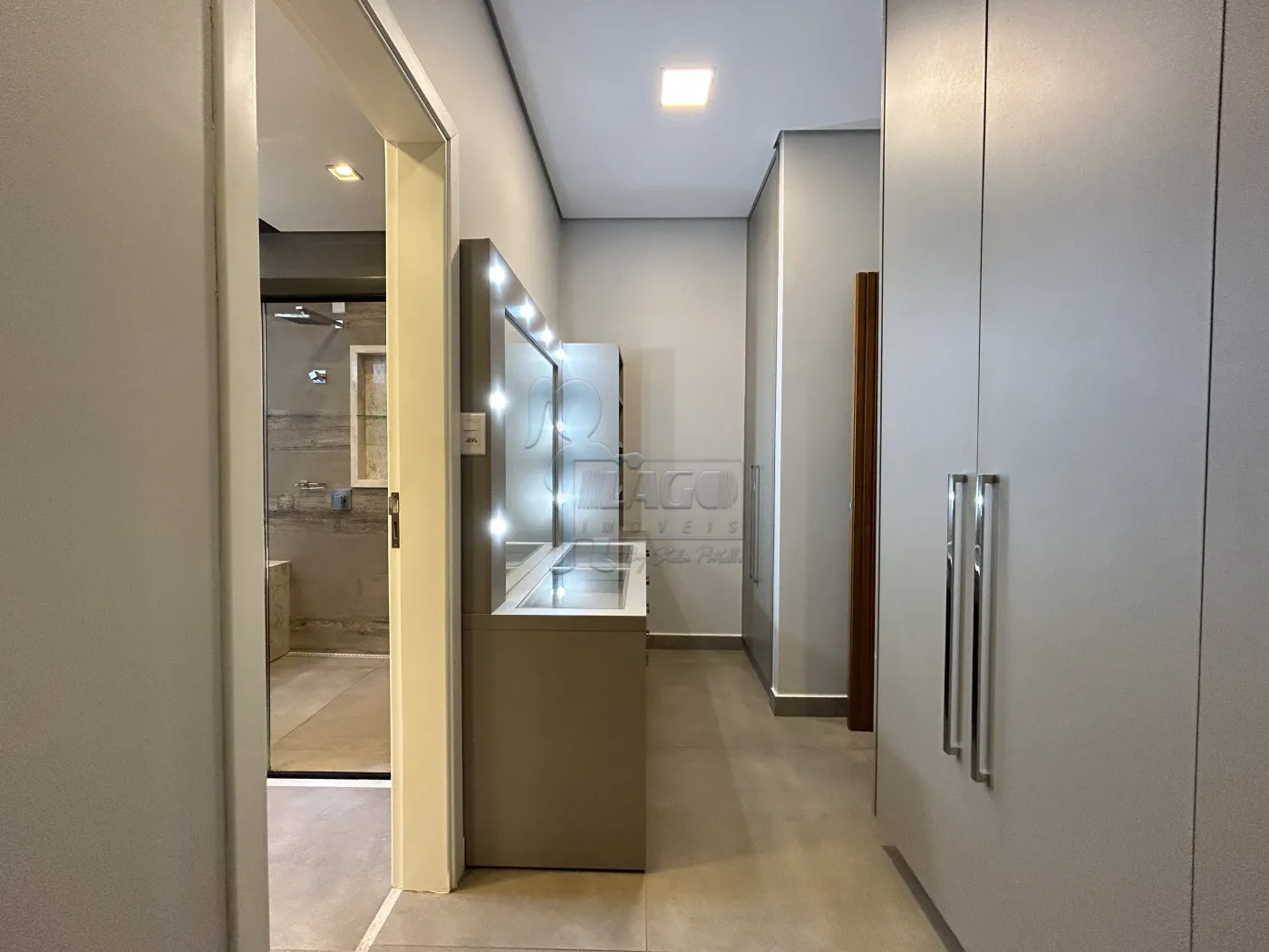 Alugar Casa condom&iacute;nio / Sobrado em Bonfim Paulista R$ 17.000,00 - Foto 50