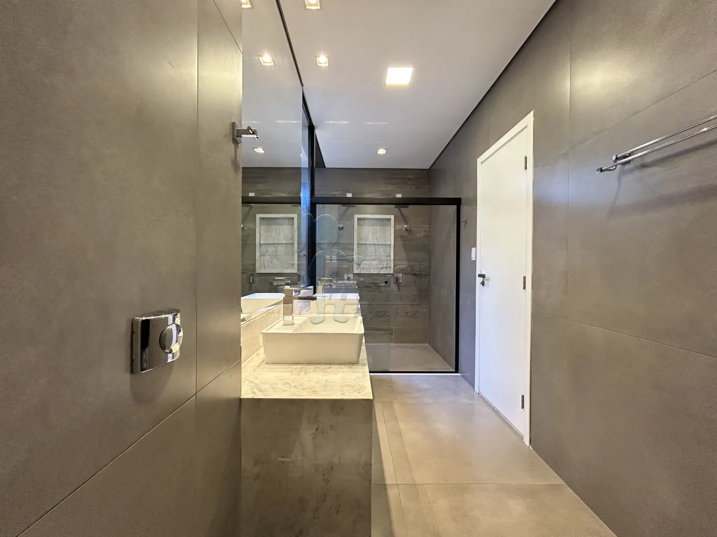 Alugar Casa condom&iacute;nio / Sobrado em Bonfim Paulista R$ 17.000,00 - Foto 52