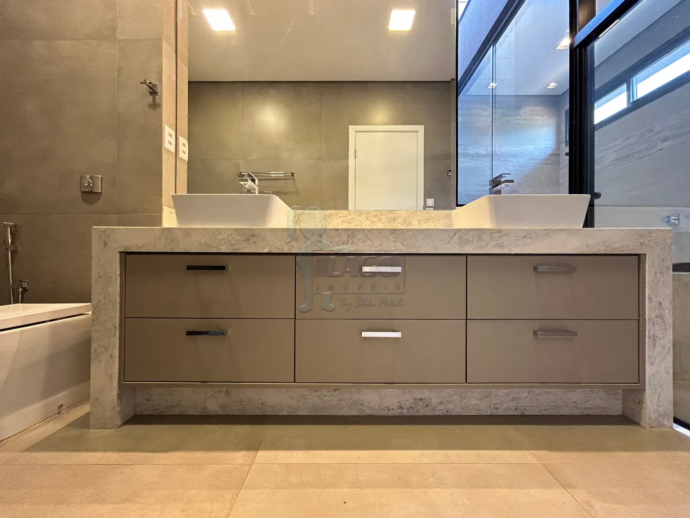 Alugar Casa condom&iacute;nio / Sobrado em Bonfim Paulista R$ 17.000,00 - Foto 53