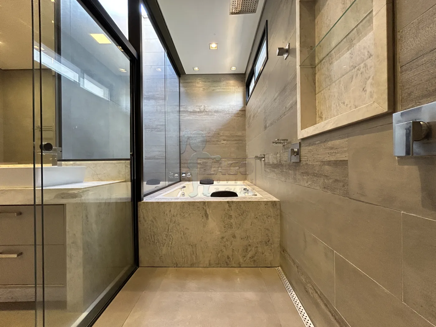 Alugar Casa condom&iacute;nio / Sobrado em Bonfim Paulista R$ 17.000,00 - Foto 54