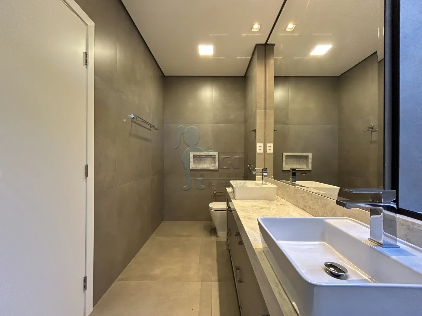 Alugar Casa condom&iacute;nio / Sobrado em Bonfim Paulista R$ 17.000,00 - Foto 55